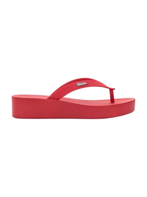 Melissa Japonki w kolorze czerwonym rozmiar: 35/36