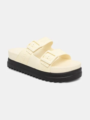 Melissa klapki damskie COZY M LOVER PLATFORM AD