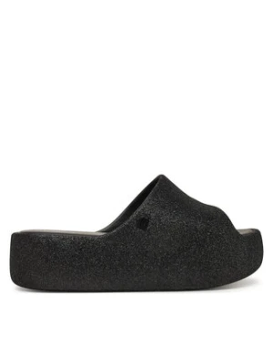 Melissa Klapki Free Platform Slide 36126 Czarny