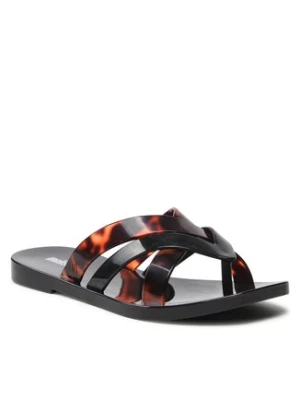 Melissa Klapki Lana Flip Flop Ad 33702 Czarny