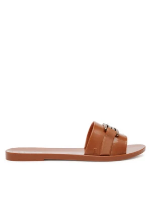 Melissa Klapki Melissa Babe M Chic Ad 36000 Brązowy