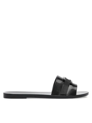Melissa Klapki Melissa Babe M Chic Ad 36000 Czarny