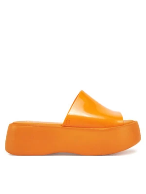 Melissa Klapki Melissa Becky Ad 32818 Pomarańczowy