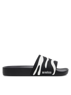 Melissa Klapki Melissa Chill Slide Ii Ad 36097 Czarny