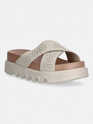 Melissa klapki MELISSA CROSS M LOVER PLATFORM AD