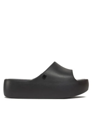 Melissa Klapki Melissa Free Platform Slide Ad 35859 Czarny
