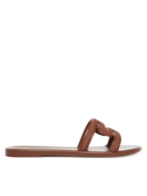 Zdjęcie produktu Melissa Klapki Melissa M Slide Ad M 36148 Brązowy