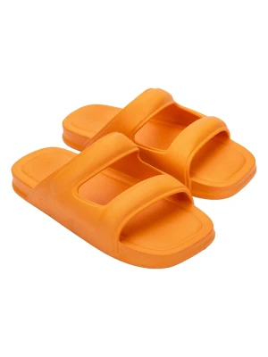Zdjęcie produktu Melissa Klapki w kolorze pomarańczowym rozmiar: 35/36