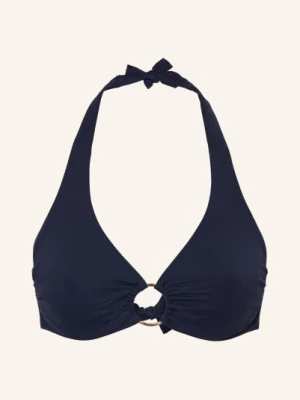 Melissa Odabash Biustonosz Bikini Na Ramiączkach Brussels blau