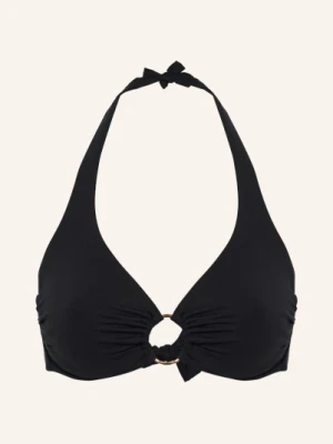Melissa Odabash Biustonosz Bikini Na Ramiączkach Brussels schwarz