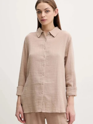 Melissa Odabash koszula bawełniana