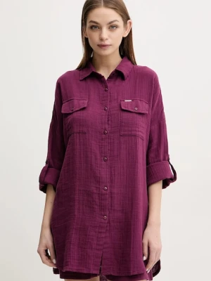 Melissa Odabash koszula bawełniana