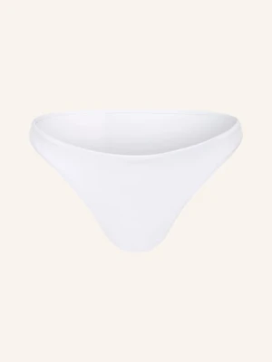 Melissa Odabash Podstawowe Figi Bikini Barcelona weiss