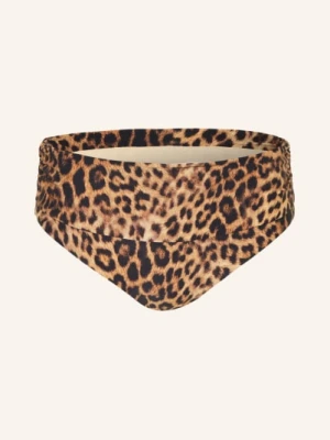 Melissa Odabash Podstawowe Figi Bikini Bel Air braun