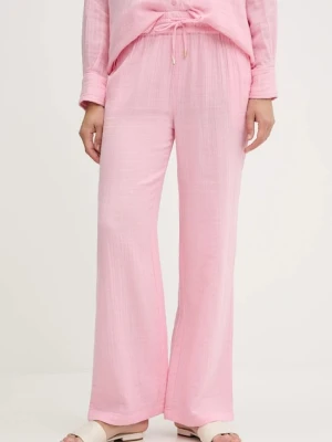 Melissa Odabash spodnie bawełniane