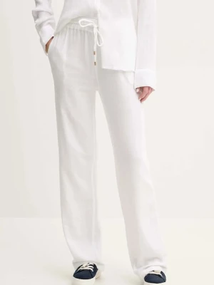 Melissa Odabash spodnie bawełniane