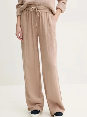 Melissa Odabash spodnie bawełniane