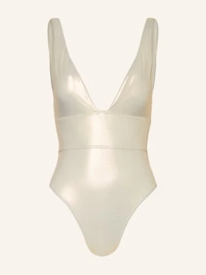 Melissa Odabash Strój Kąpielowy Caribbean gold