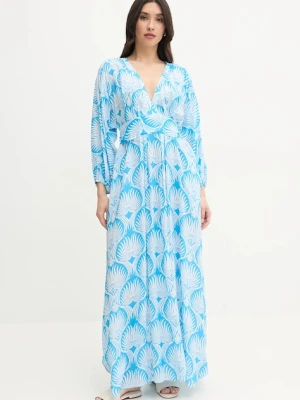 Melissa Odabash sukienka