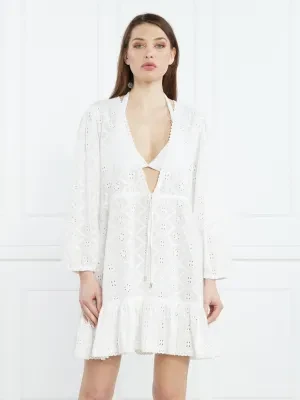 Melissa Odabash Sukienka Evelyn