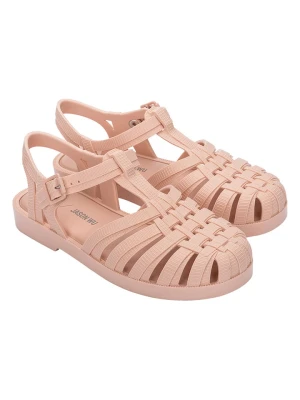Zdjęcie produktu Melissa Półsandały w kolorze jasnoróżowym rozmiar: 41/42