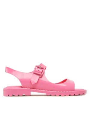 Melissa Sandały Bae Sandal Ad 33621 Różowy