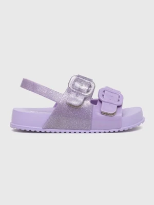 Melissa sandały dziecięce COZY SANDAL BB