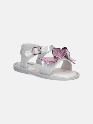 Melissa sandały dziecięce FLY SANDAL III BB