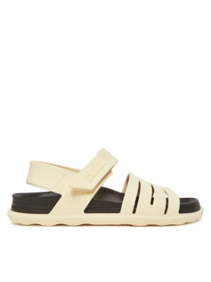 Melissa Sandały Kaiteki Sandal Ad 35942 Beżowy