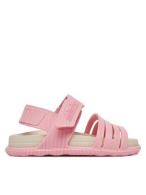 Melissa Sandały Kaiteki Sandal Ad 35948 Różowy