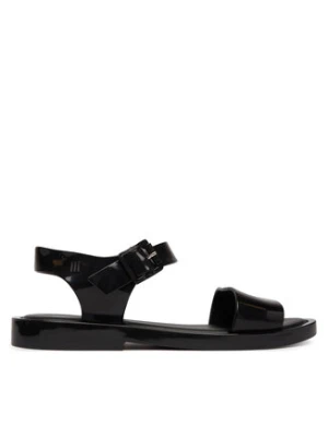 Melissa Sandały Mar Sandal II Ad 33815 Czarny