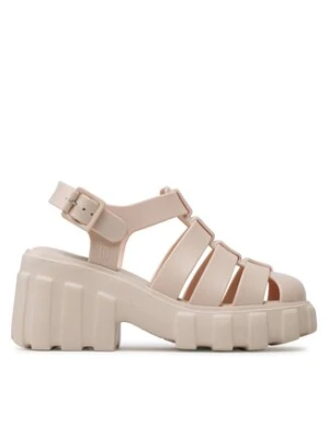 Melissa Sandały Megan Ad 33835 Beżowy