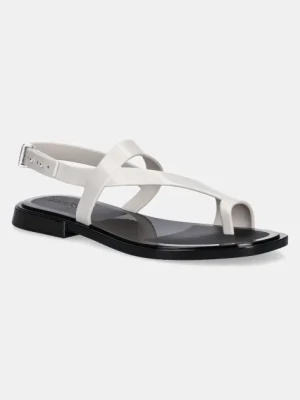 Melissa sandały MELISSA CASSIE AD damskie kolor biały M 35930 BC935