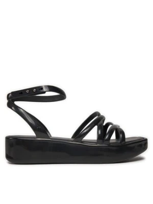 Melissa Sandały Melissa Debbie Ad 33997 Czarny