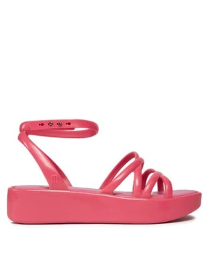 Melissa Sandały Melissa Debbie Ad 33997 Różowy