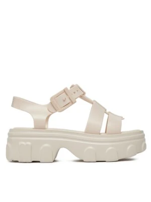 Melissa Sandały Melissa Ella Ad 35791 Beżowy