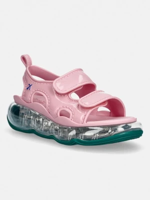 Melissa sandały MELISSA FUTURA AD