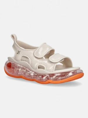 Melissa sandały MELISSA FUTURA AD