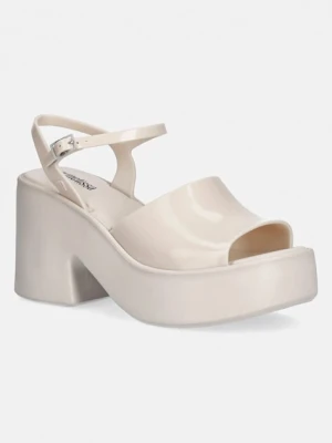 Melissa sandały MELISSA LINA AD