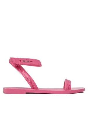 Melissa Sandały Melissa M Lover Sandal Ad 35750 Różowy