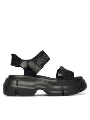 Melissa Sandały Melissa Pulse Ad 36854 Czarny