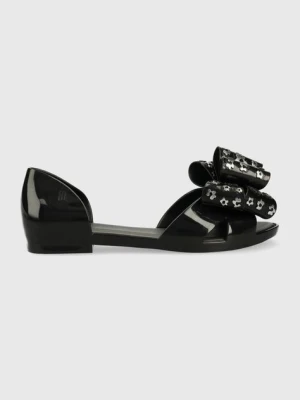 Melissa sandały MELISSA SEDUCTION VI AD kolor czarny M.33634.AA588