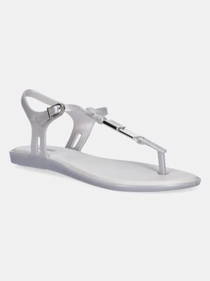Melissa sandały SOLAR M CHIC AD biały