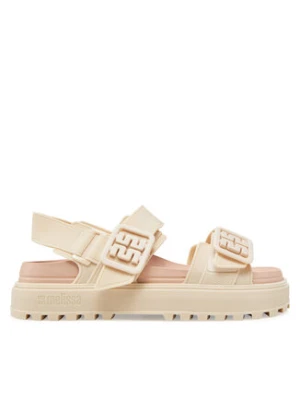 Melissa Sandały Melissa Towny Ad 35964 Beżowy