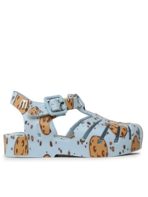 Zdjęcie produktu Melissa Sandały Mini Melissa Possession Candy 33737 Niebieski