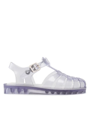 Melissa Sandały Mini Melissa Possession Inf 32409 Biały