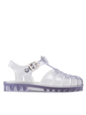 Melissa Sandały Mini Melissa Possession Inf 32409 Biały