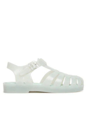 Melissa Sandały Mini Melissa Possession Inf M 32409 Błękitny Niebieski jasny