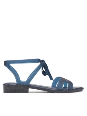 Melissa Sandały Ophelia + Jason Wu Ad 33434 Niebieski