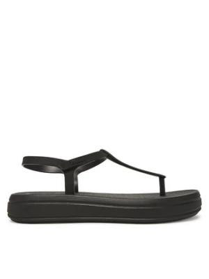 Melissa Sandały Sun Leme Platform Ad 35959 Czarny